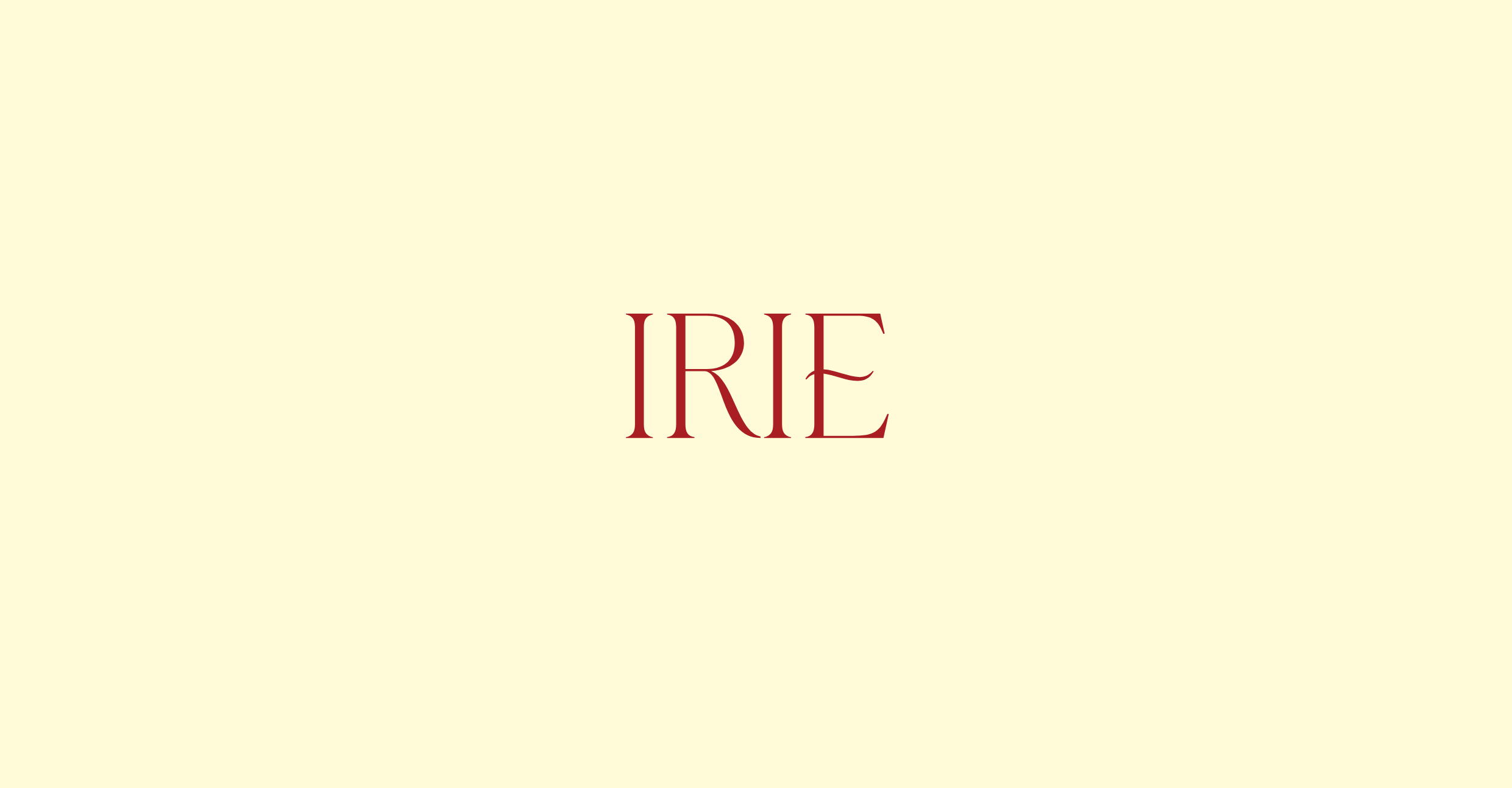 Irie Collection
