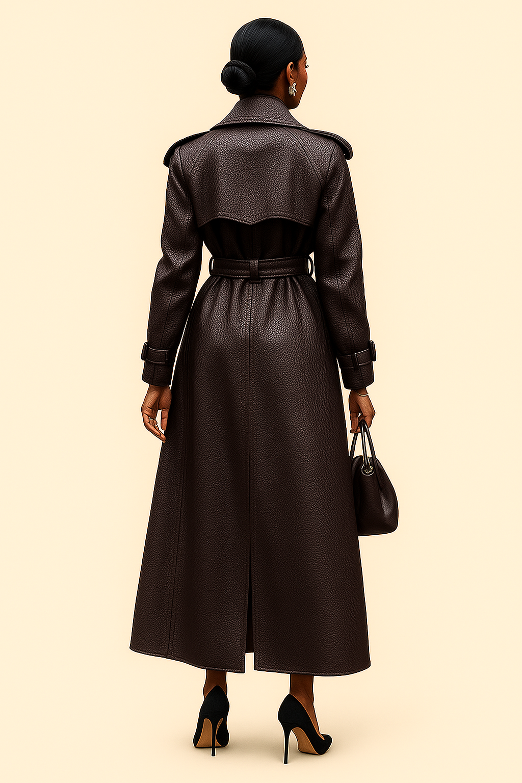 Women’s jacket