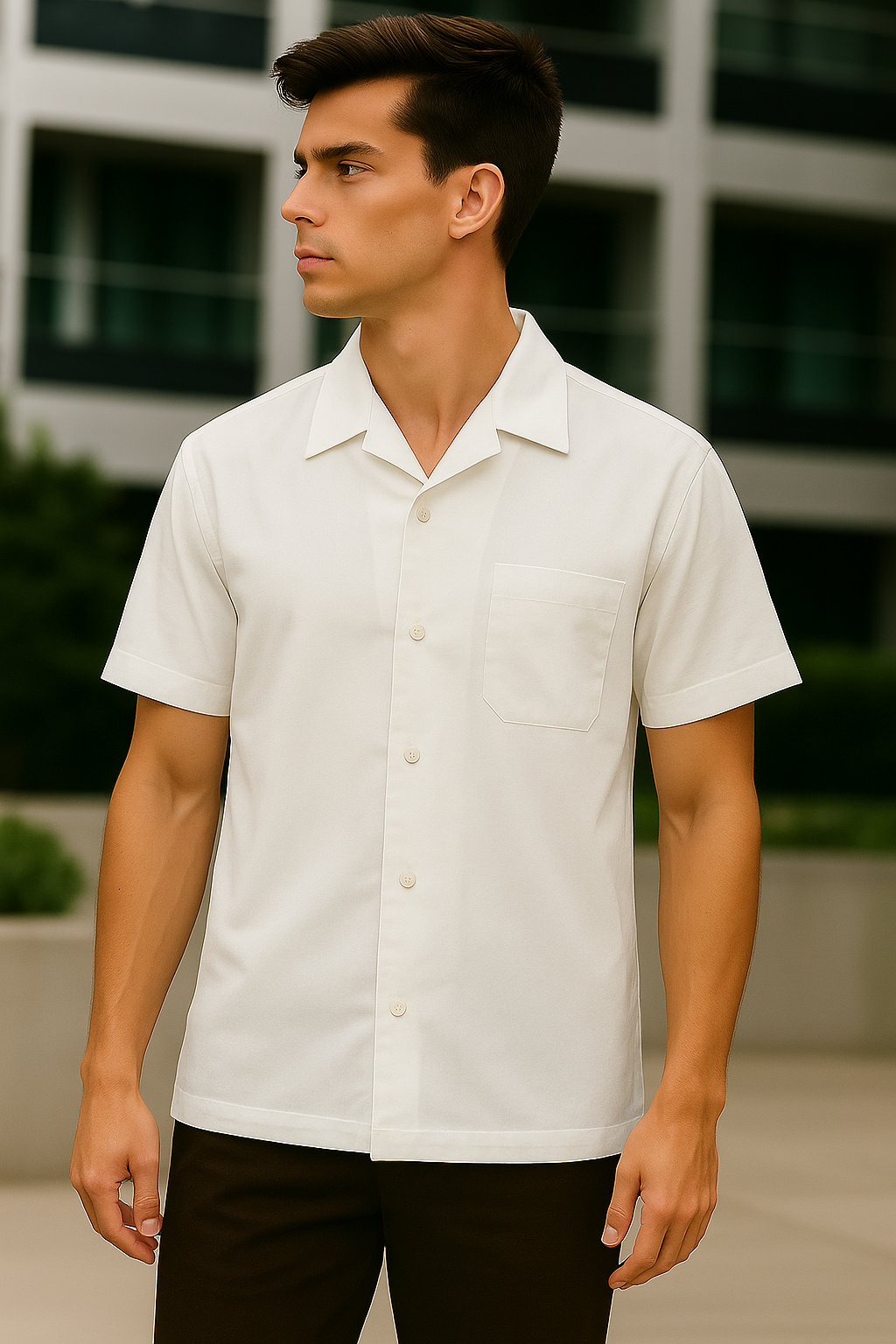 e Festin des Fruits - A tasteful blend of Mediterranean charm and resort-ready style