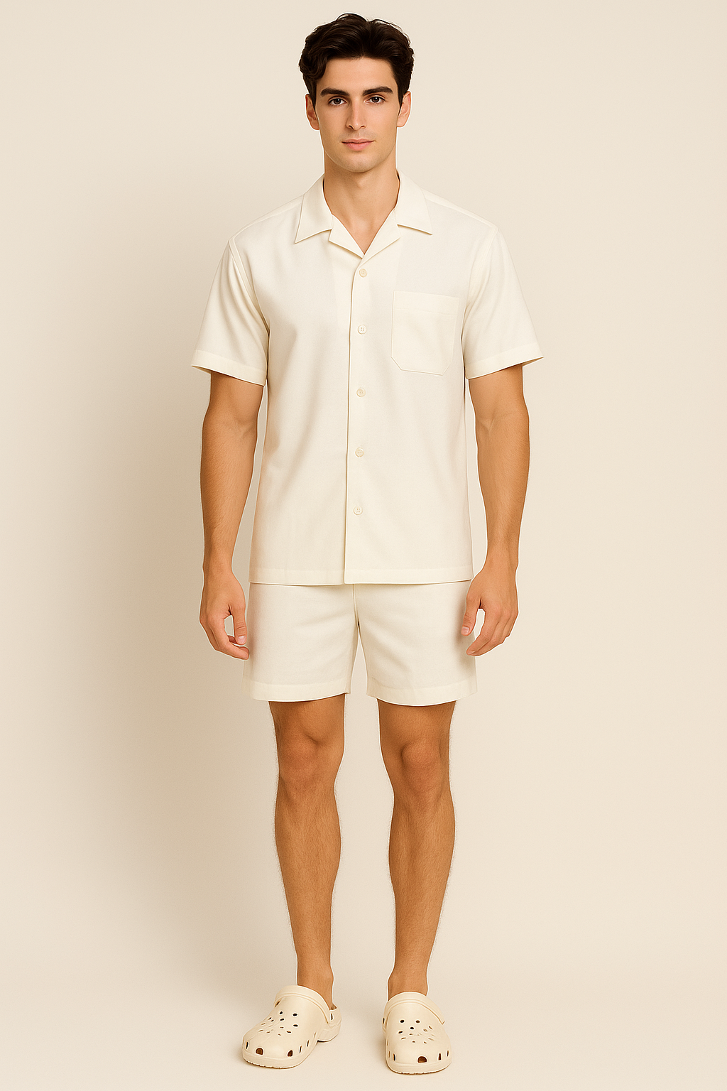 e Festin des Fruits - A tasteful blend of Mediterranean charm and resort-ready style