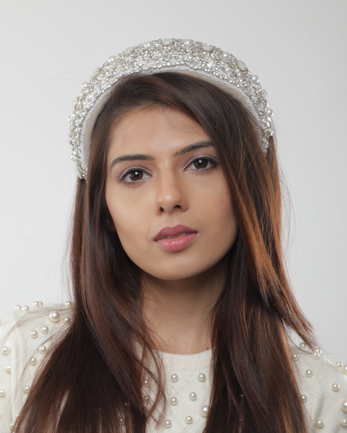 Crystal Shine Hairband