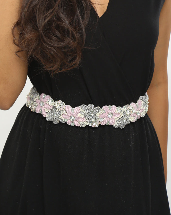 Bloom Luxe Belt