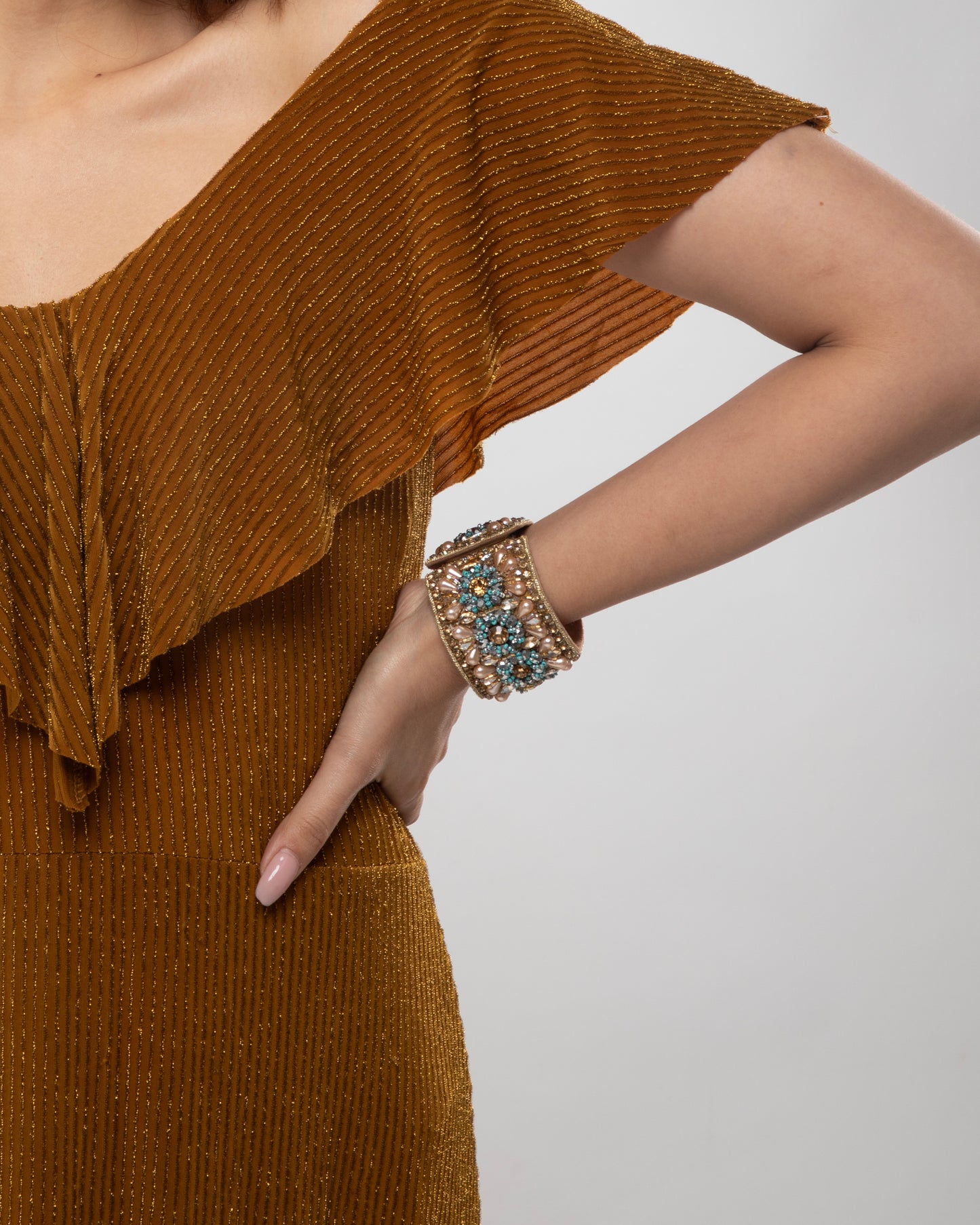 Lara Cuff