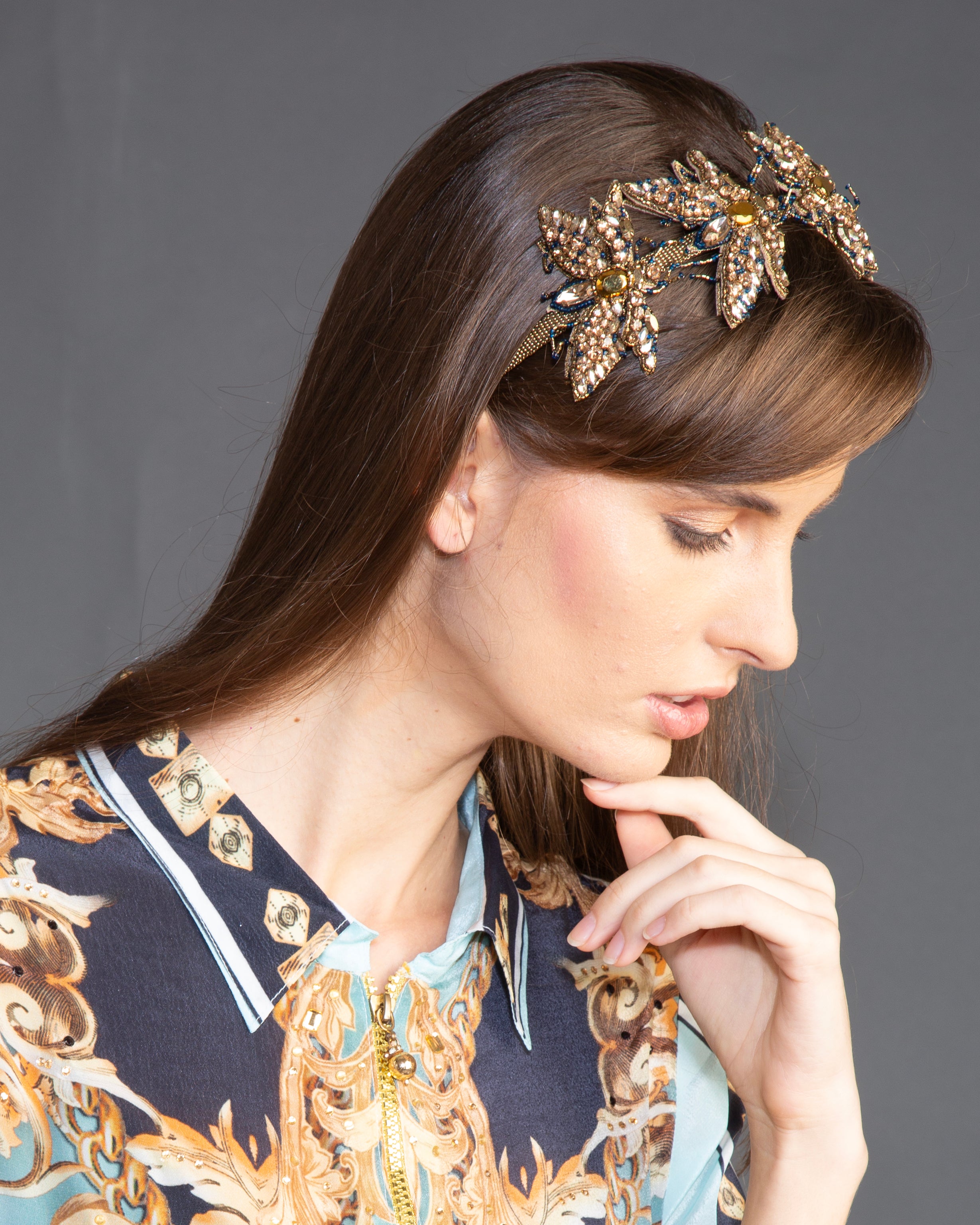 Vanessa Headband