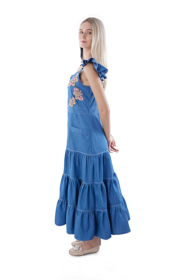 Ruth Dress