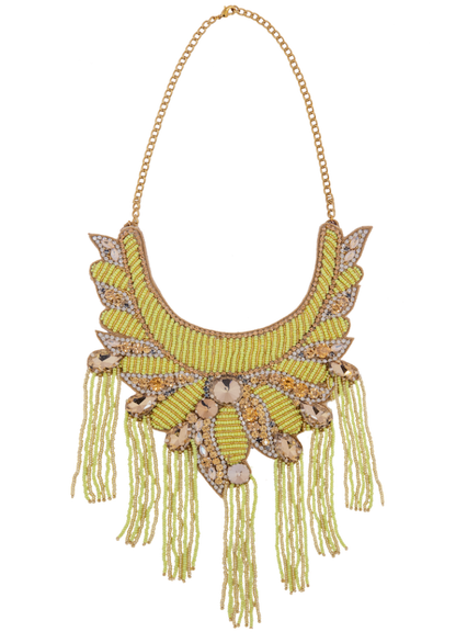 Regal Necklace