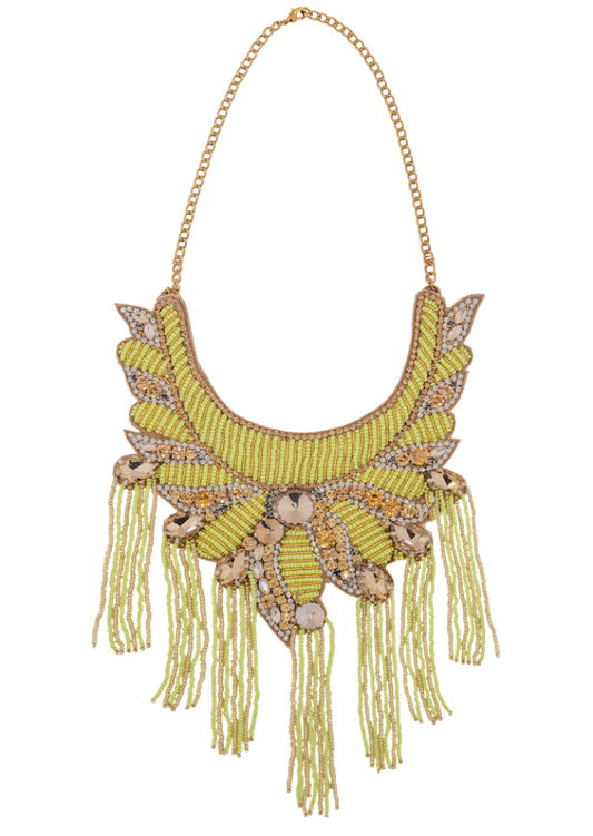 Regal Necklace