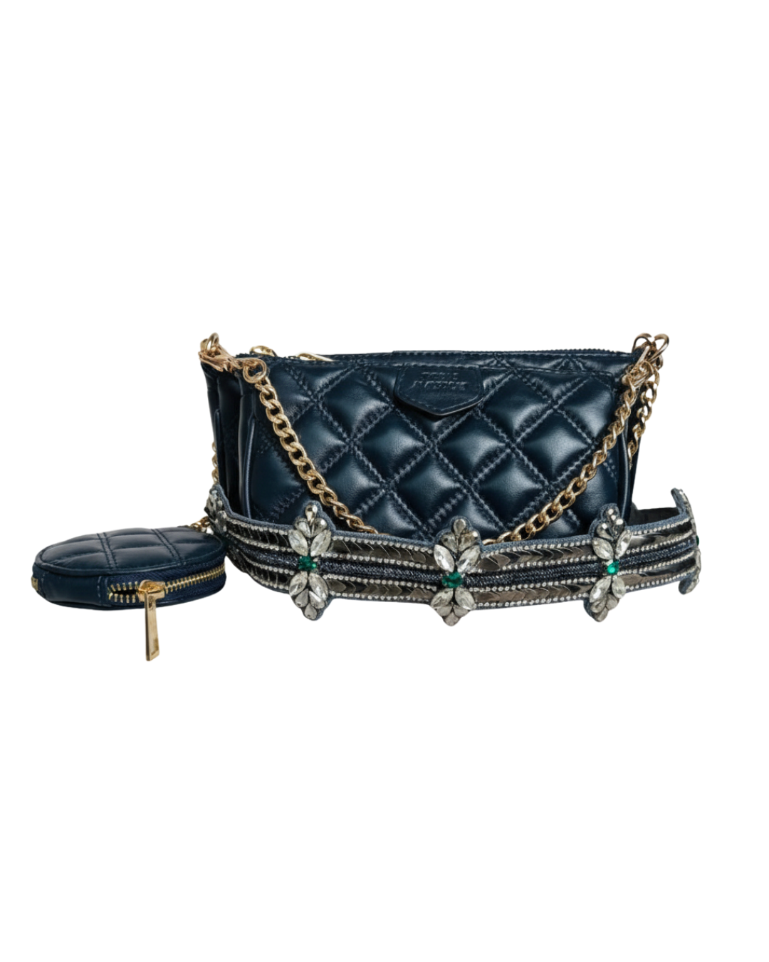 Axis Bag - Navy Blue