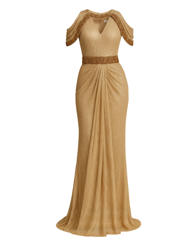 Solar Gown