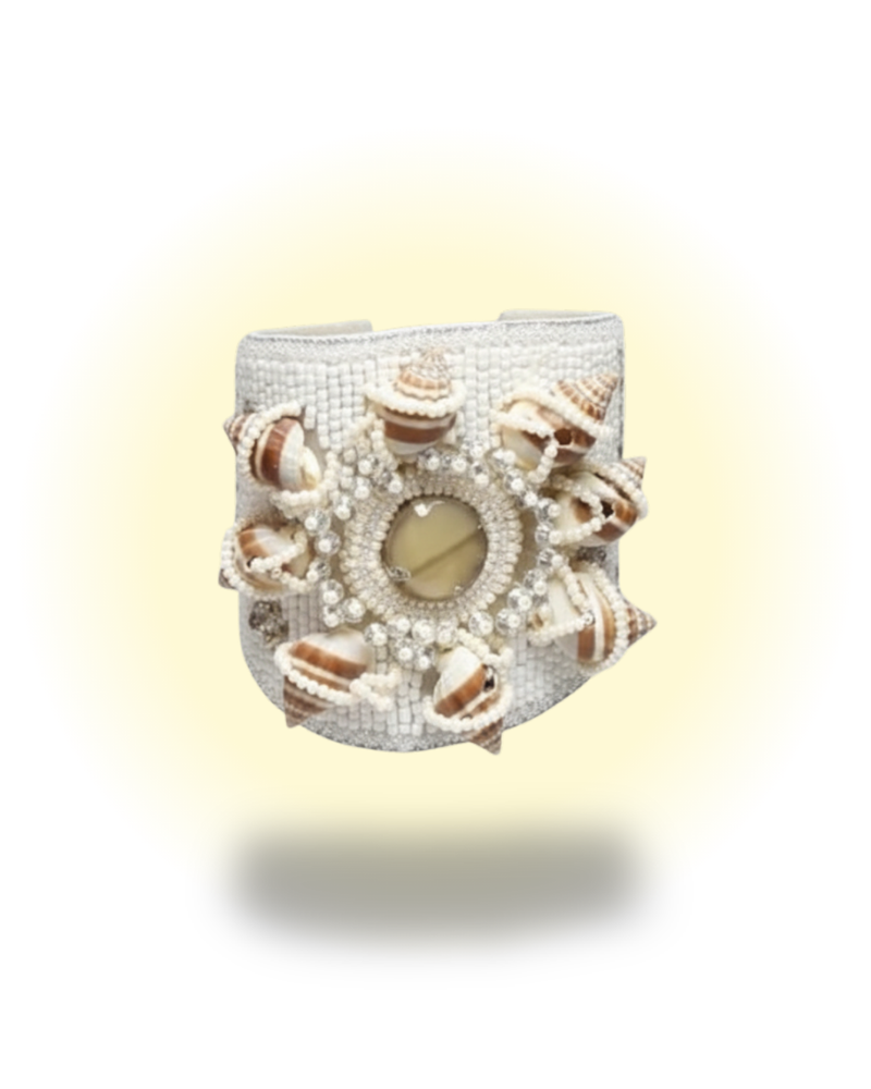 Seashore Cuff