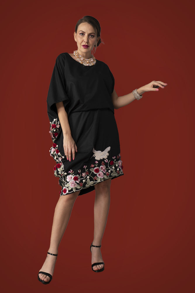Poppy Dress