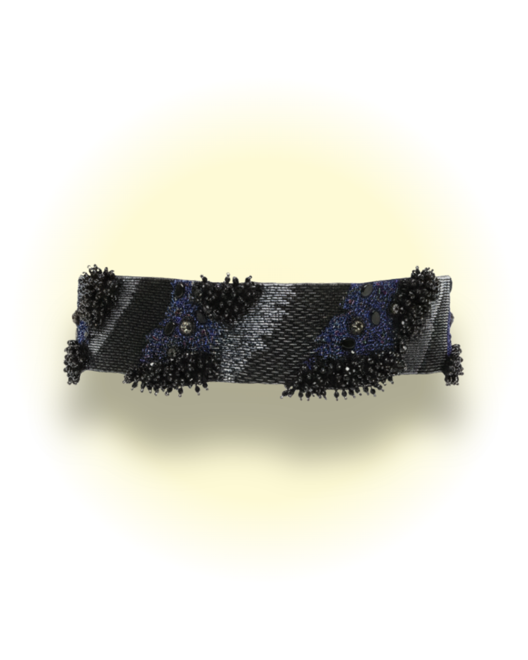Moonflower Belt