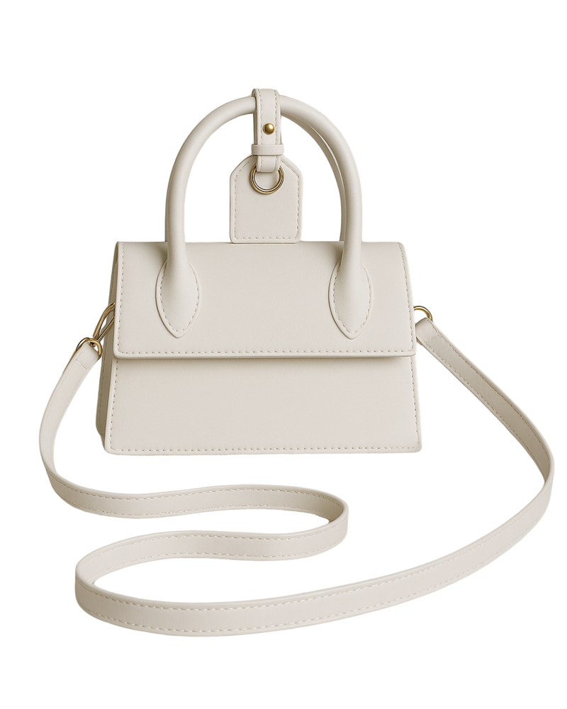 Ella Bag - Black