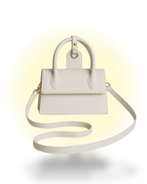 Fish Leather Emma Purse Black/Maroon/White bag