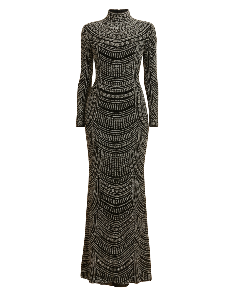 Keisha Gown
