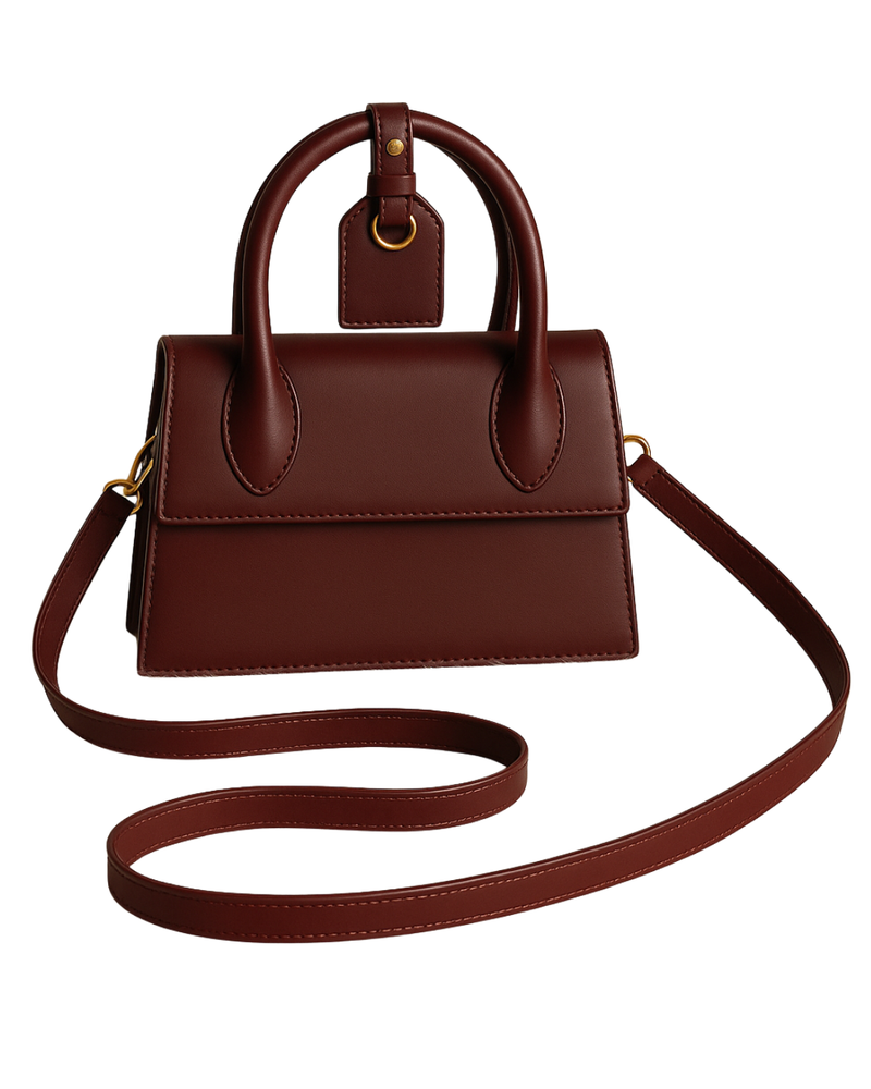 Ella Bag - Black