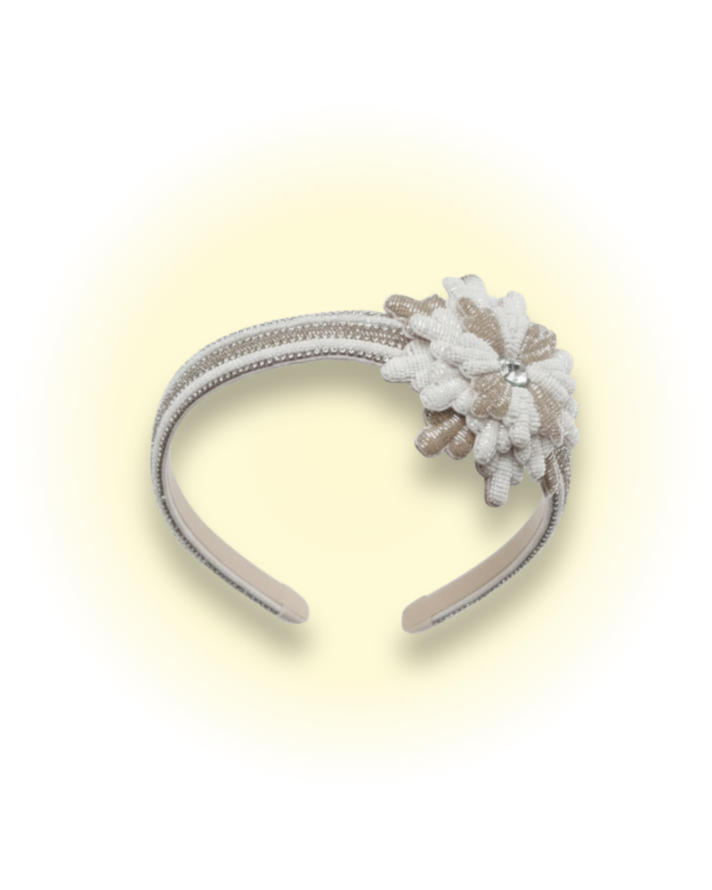 Magical Bloom Headband