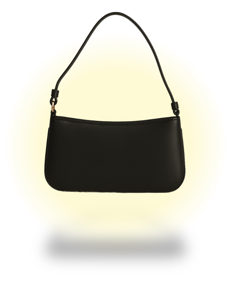 Sling bag with medium length strap