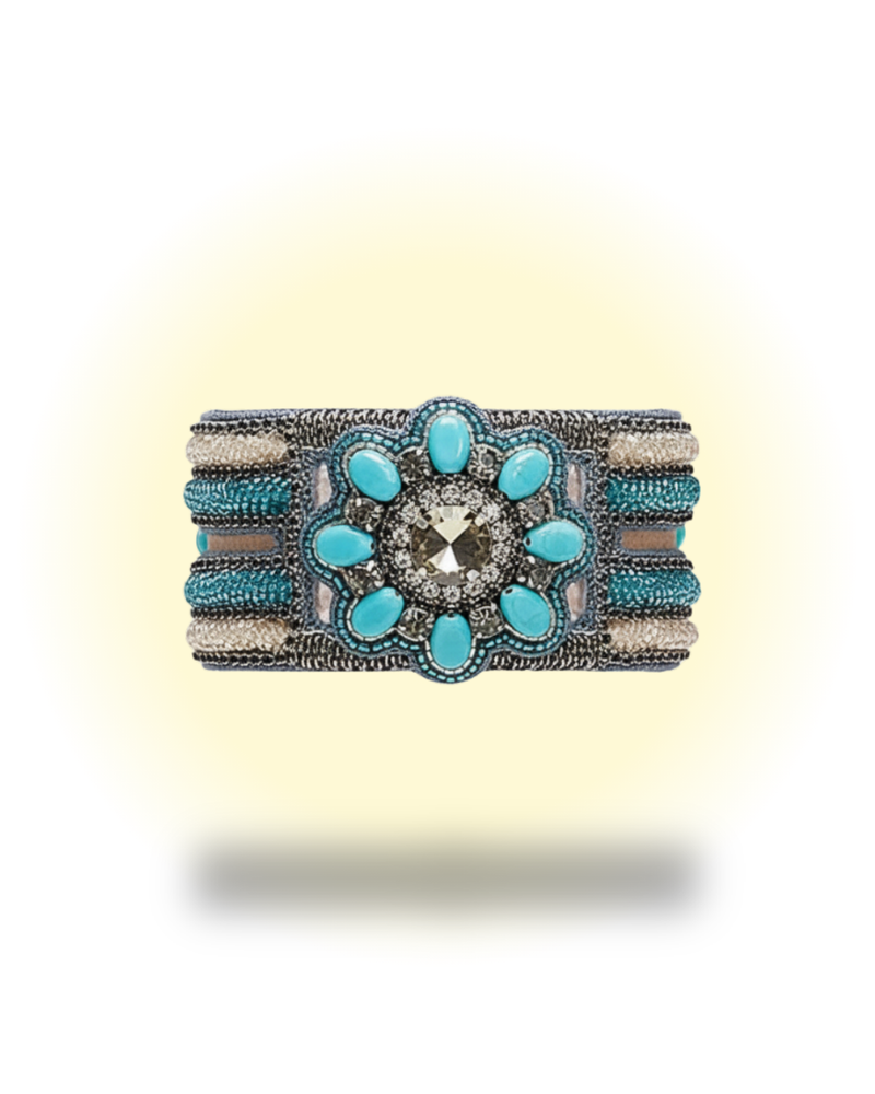 Princess Wencheng Cuff