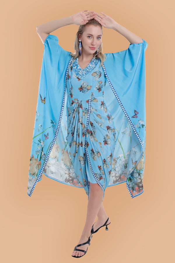 KAIA Dress