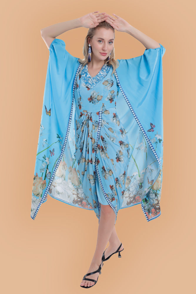 KAIA Dress