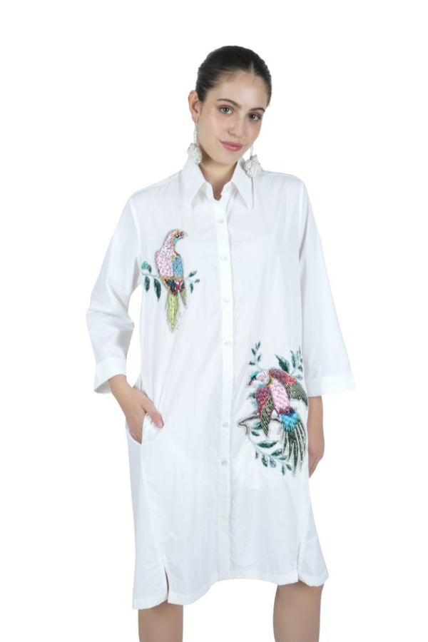 Lexie Dress