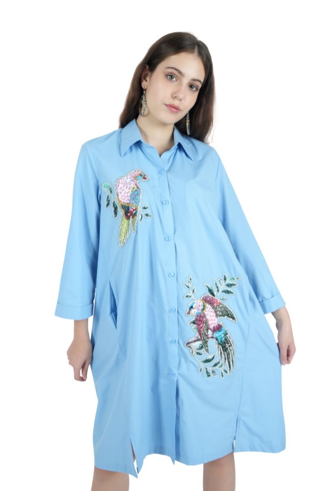 Lexie Dress