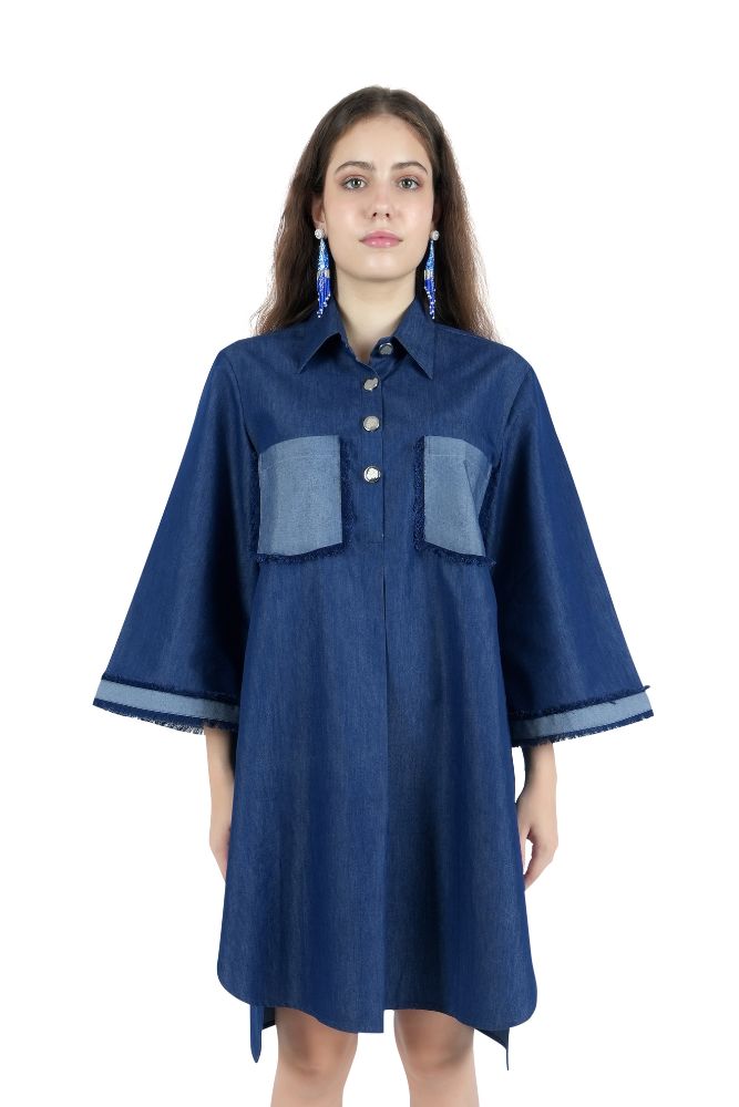 Joan Dress