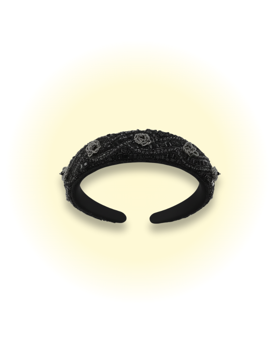Delfina Hairband