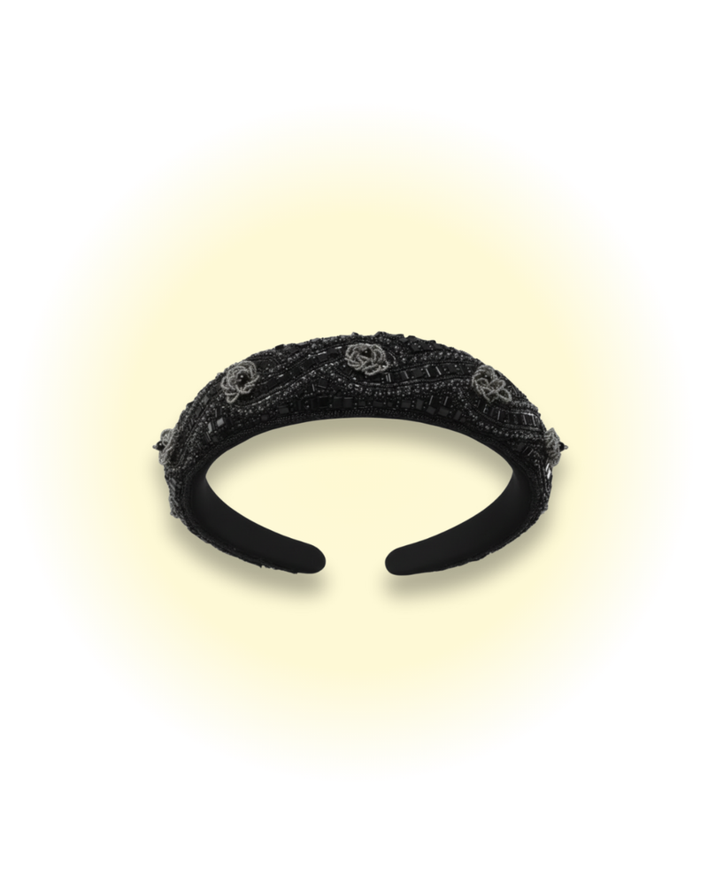 Delfina Hairband