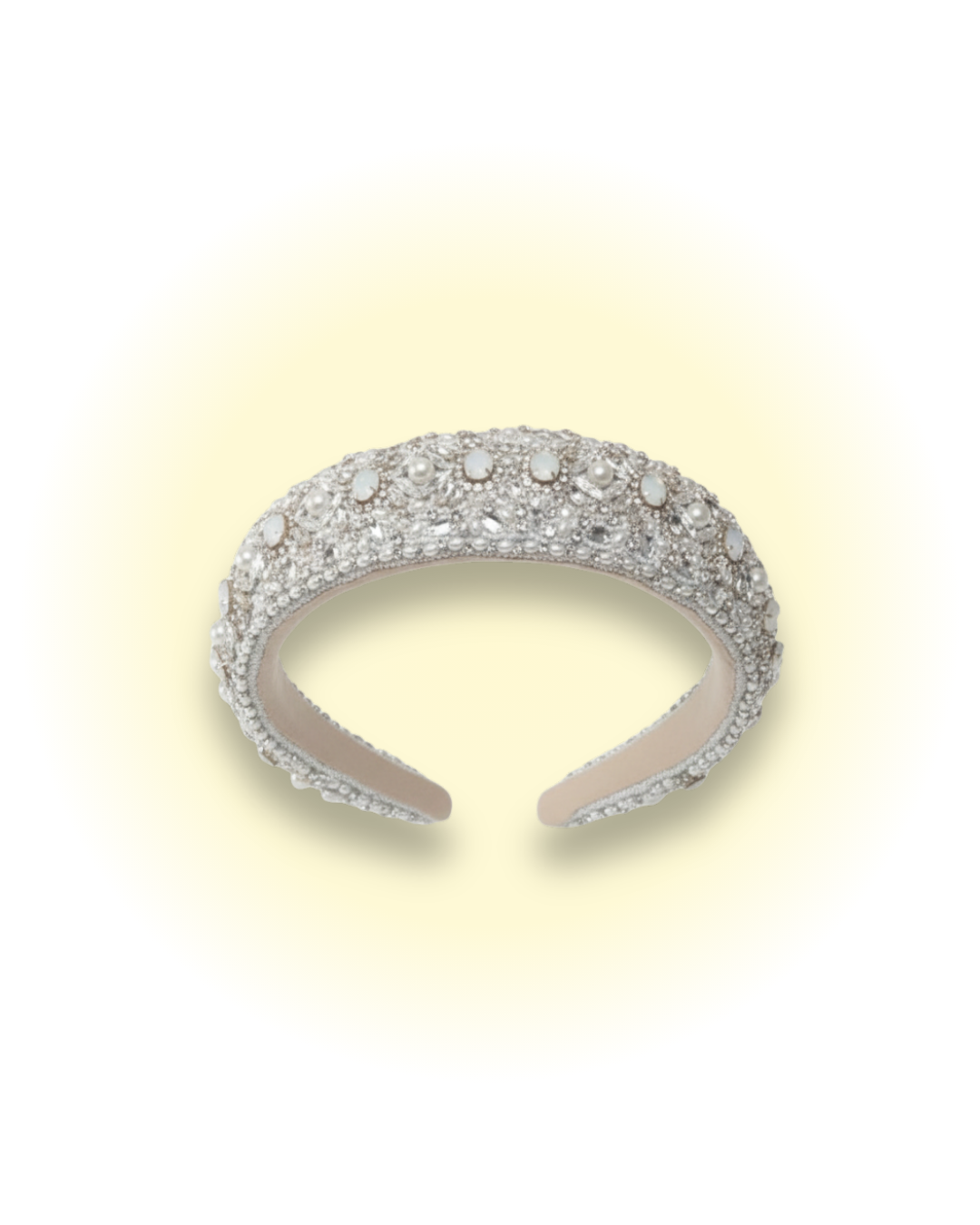 Crystal Shine Hairband