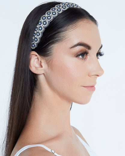 Speckle Headband