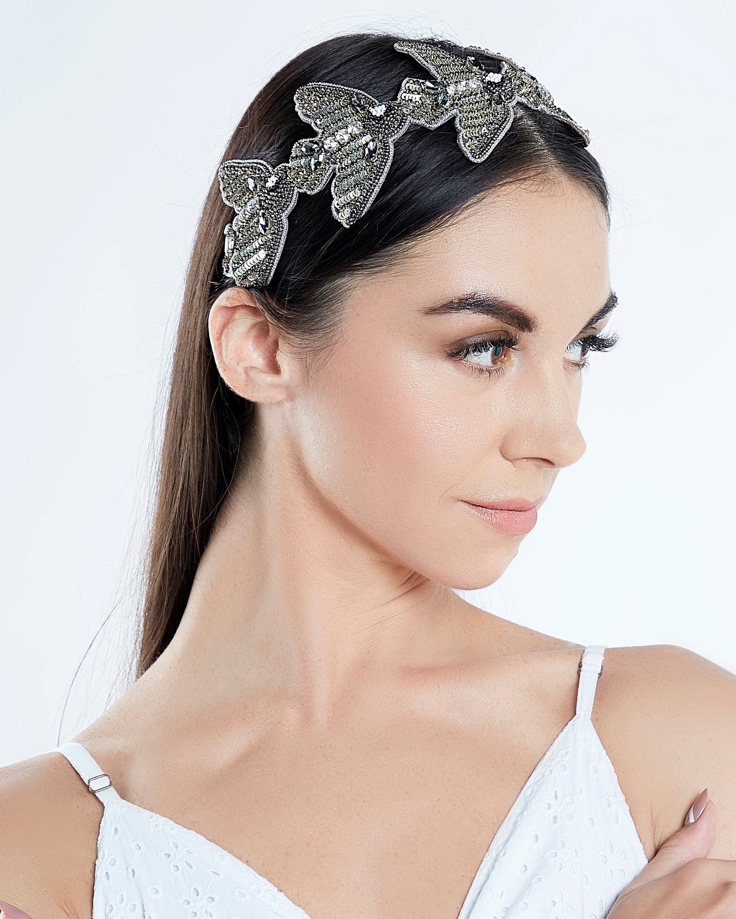 Aviary Grace Headband