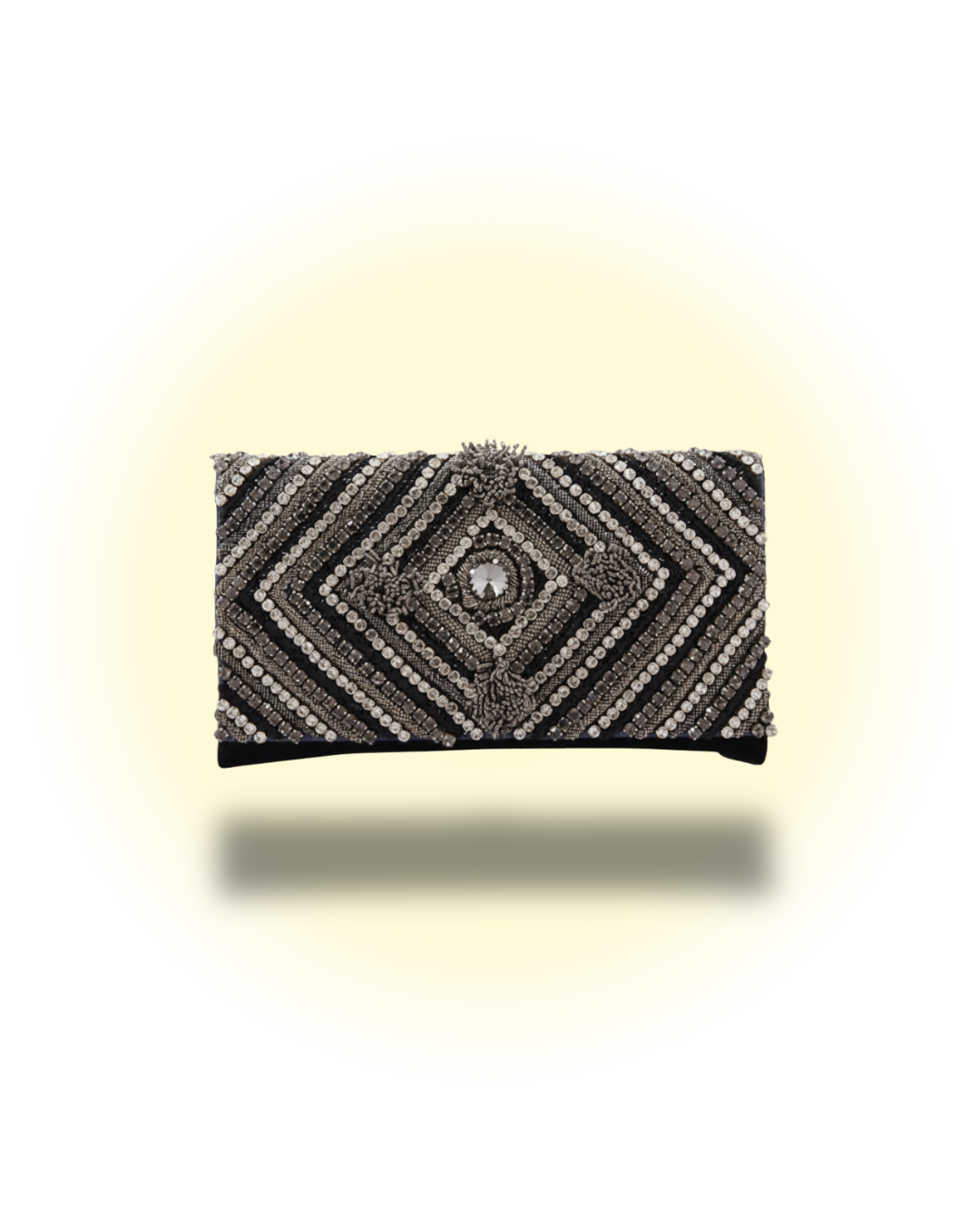 Crystal Illusion Bag