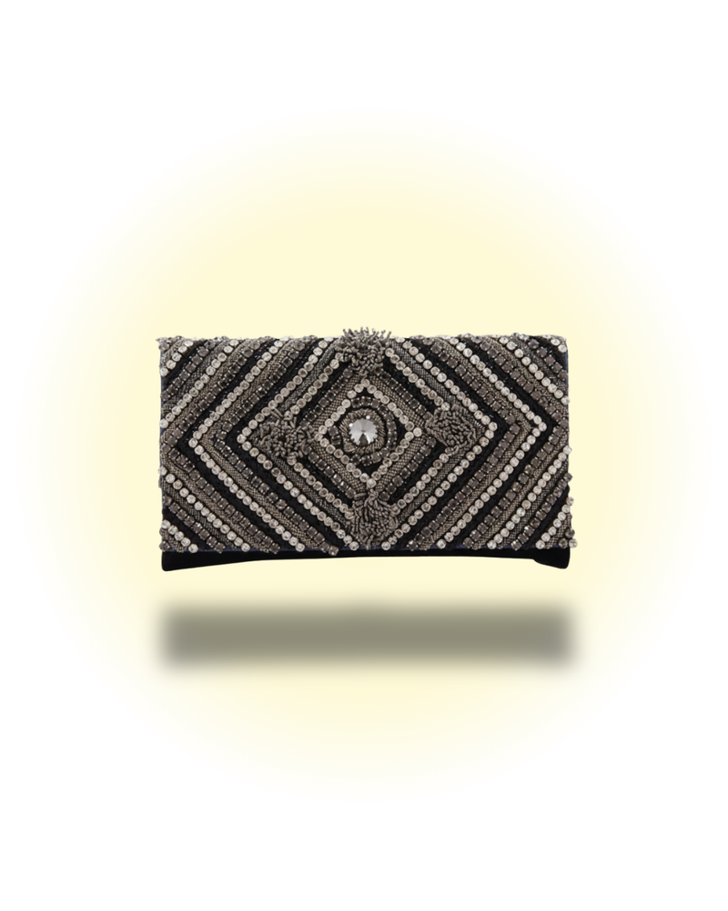 Crystal Illusion Bag