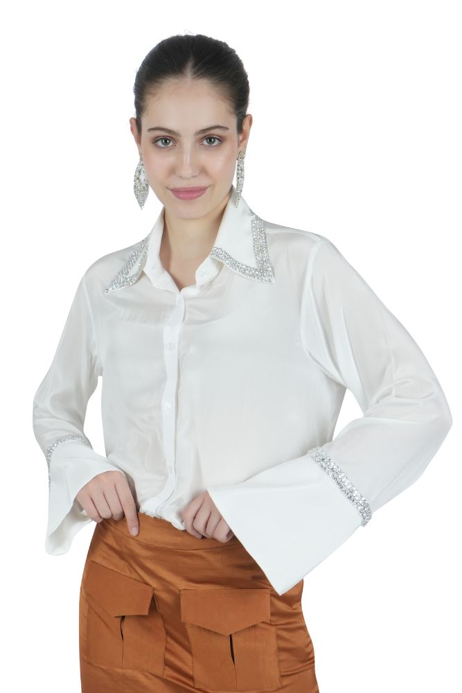 Leah Shirt