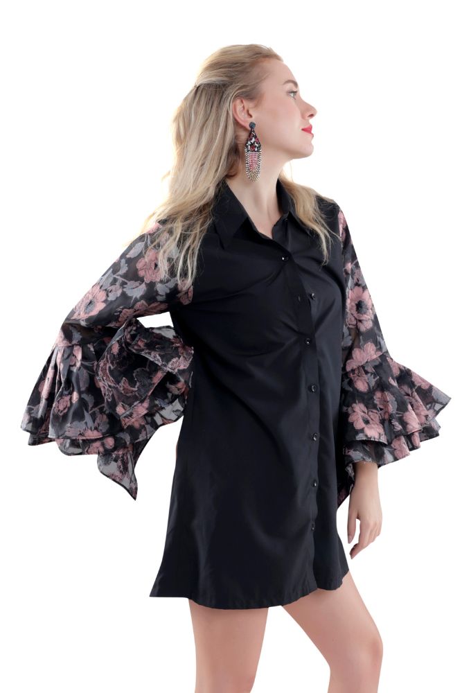 Daliah Dress