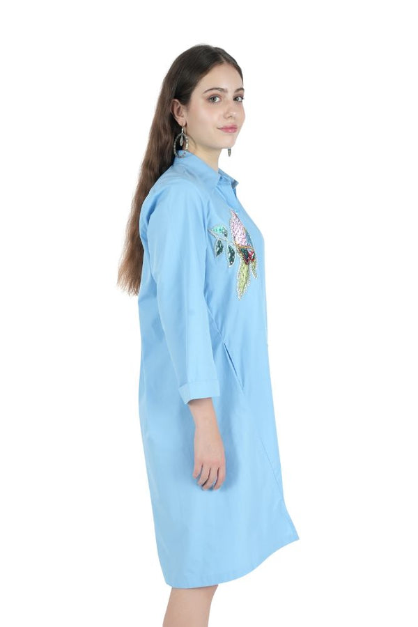 Lexie Dress