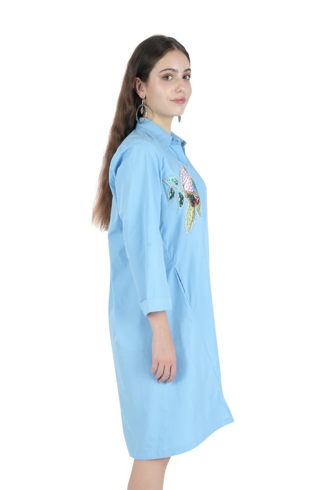 Lexie Dress
