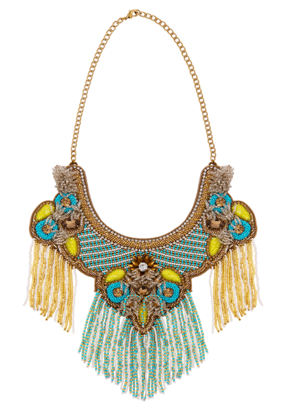 Mughal Necklace
