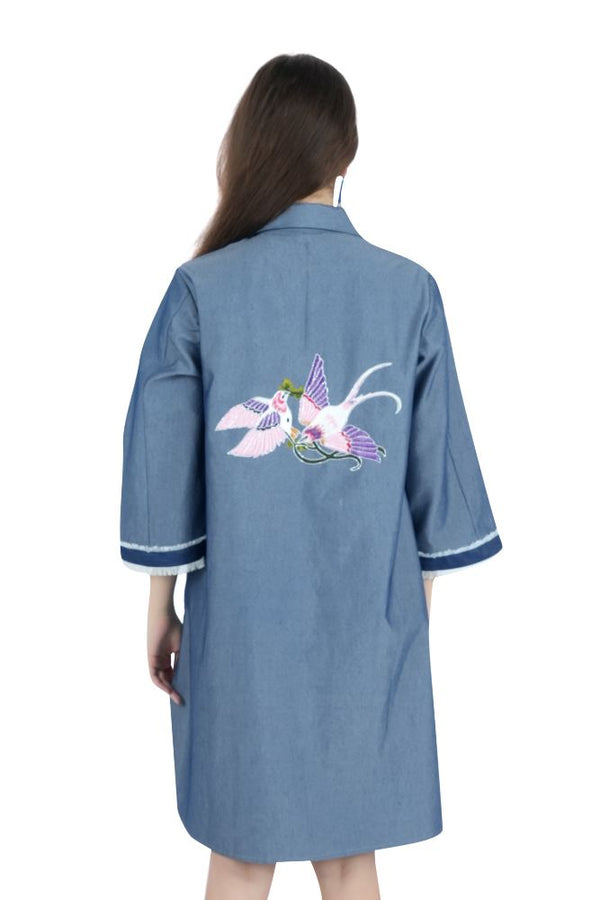 Juno Dress
