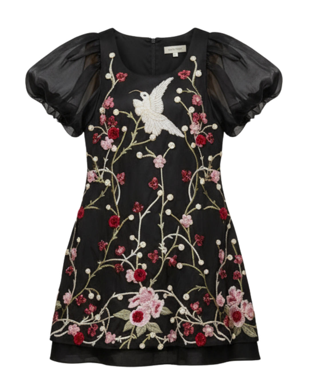 Yuki Dress