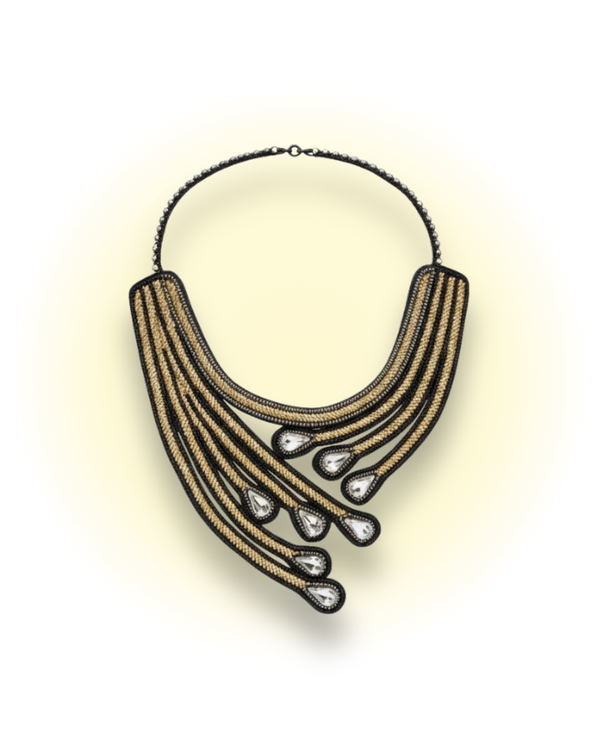 The Akemi Necklace