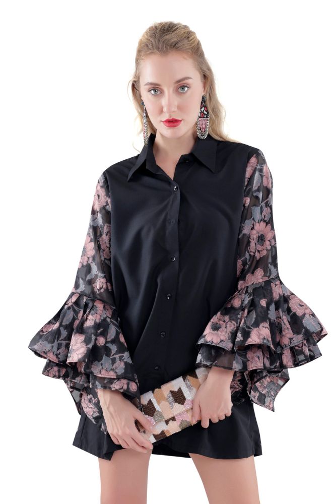 Daliah Dress