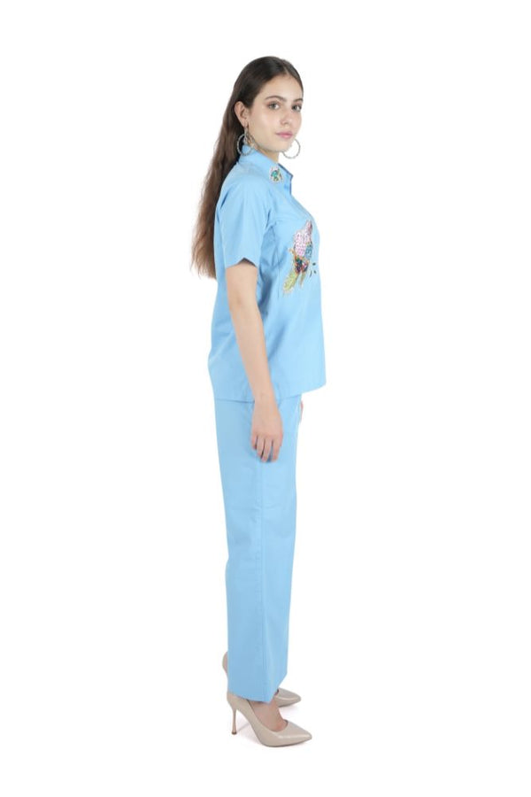 Zoey Set