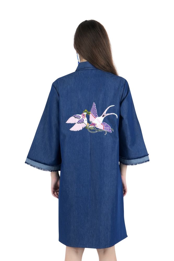 Joan Dress