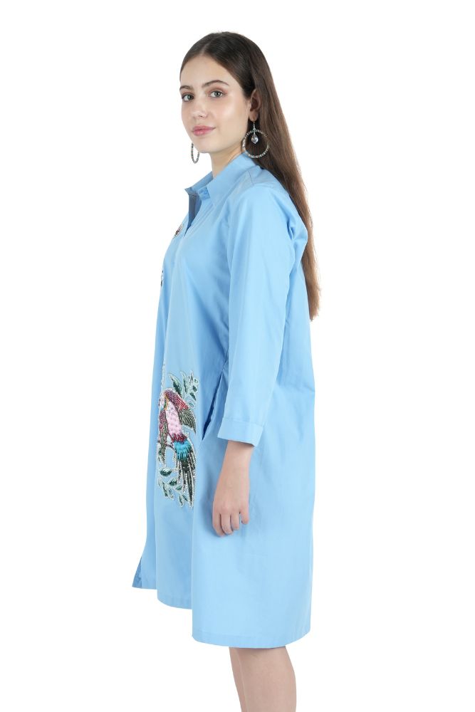 Lexie Dress