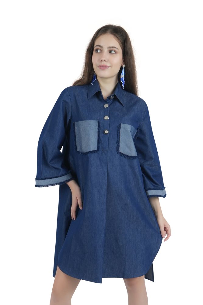 Joan Dress