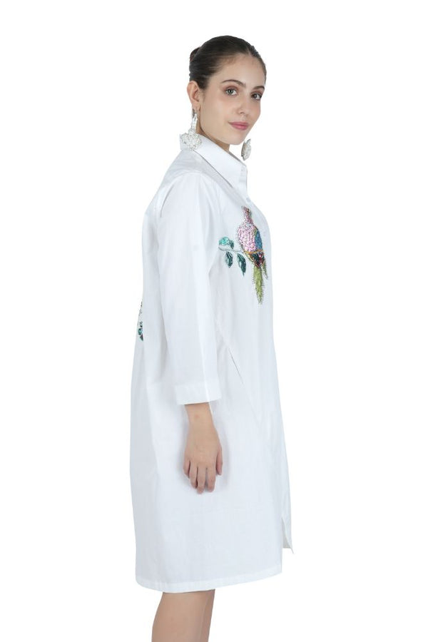 Lexie Dress