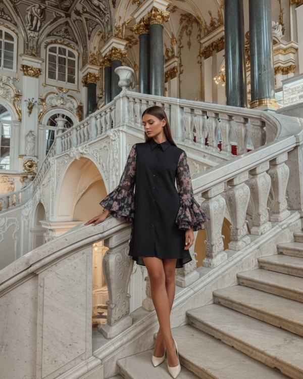 Daliah Dress